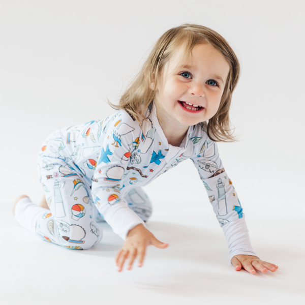 Pensacola Beach Bamboo Pajamas – Jamboos