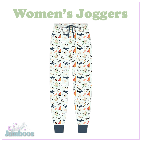 Navarre Beach Women's Joggers